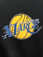 XLarge Sweater Original 1998 (Lakers Design Sweatshirt) HipHop Köln - Nippes Vorschau