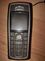 NOKIA 6230 Handy alt Baden-Württemberg - Glottertal Vorschau