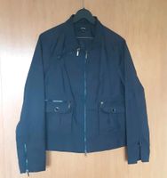 Damen Jacke - BLAZER   " COMMA " Größe 42 dunkel-lila Nordrhein-Westfalen - Rheda-Wiedenbrück Vorschau