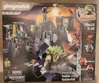 Playmobil Dino Rise Rock, Dinosaurier UVP: 159,- neu Baden-Württemberg - Keltern Vorschau