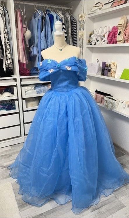 Cinderella Kleid in Heilbronn