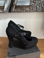 High Heels Gotte Paris Gr 37 Hannover - Südstadt-Bult Vorschau