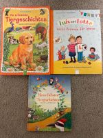 Kinderbücher, verschiedene Titel, pro Buch 2€ Schleswig-Holstein - Lübeck Vorschau