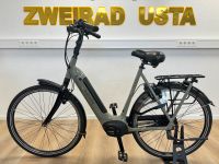 Gazelle Aroyyo C8 Elite 2021 500Wh Km:1352 ebike/Damenrad/fahrrad Nordrhein-Westfalen - Velbert Vorschau