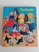 Süßes Tierkinder Kinderbuch Kleinkinder ab 3 Jahre Thüringen - Klettbach Vorschau