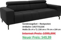 Sofa Angebot Hessen - Rödermark Vorschau