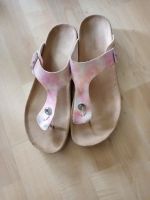 Sandalen Sommerschuhe gr.40 Nordrhein-Westfalen - Herzebrock-Clarholz Vorschau