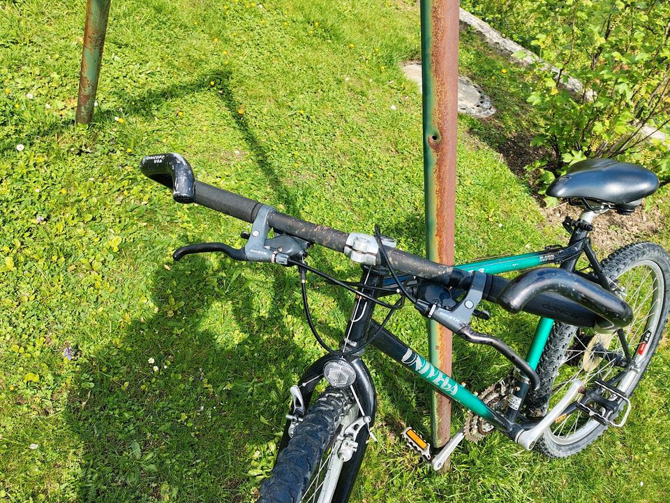 Alpina 5.3 Univega Fahrrad 26 zoll Unisex City (Mountain) Bike in Hauzenberg