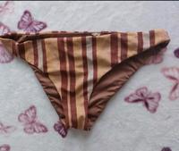 Calzedonia Bikini Unterteil beige Braun Größe XS Sachsen - Riesa Vorschau
