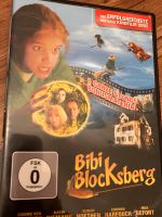 Bibi Blocksberg der Film auf DVD Baden-Württemberg - Gaggenau Vorschau