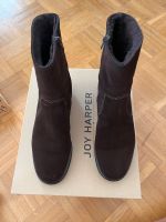 Joy Harper Winterstiefel gefüttert braun Gr. 38,5 Baden-Württemberg - Gundelfingen Vorschau