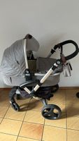 Kinderwagen Bonavi Hessen - Geisenheim Vorschau