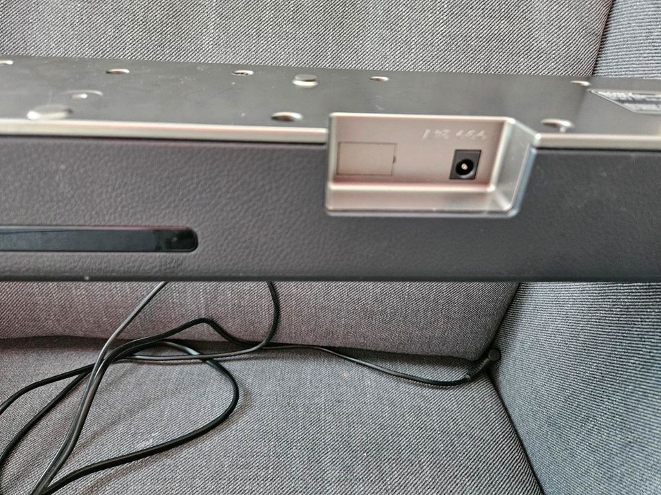 Soundbar Sony HT-X8500 in Runkel