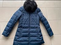 Armani Winterjacke blau Dortmund - Lichtendorf Vorschau