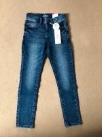 NEU s.Oliver Jeans Seattle Super Skinny regular Gr. 146 Niedersachsen - Oldenburg Vorschau