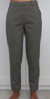 Mango Hose Stoffhose Gr. 25 26 34 36 XS S grün kariert High Waist Nordrhein-Westfalen - Gelsenkirchen Vorschau