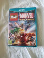 Wii U Lego Marvel Super Heroes Bergedorf - Kirchwerder Vorschau