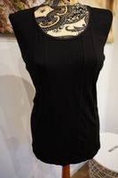 Bonita Tanktop Top gr. XL +  schwarz Basic Nordrhein-Westfalen - Issum Vorschau