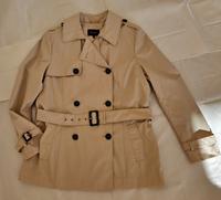Trenchcoat  Sommermantel Montego Gr. 42 NP 99,95 € neu Nordrhein-Westfalen - Erkrath Vorschau
