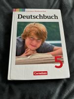 Cornelsen Deutschbuch 9783060624027 Rheinland-Pfalz - Ochtendung Vorschau