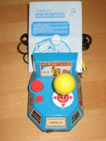 Spiele-Konsole mit Pac Man etc. RETROGAMES TV-Anschluss Nordrhein-Westfalen - Haltern am See Vorschau