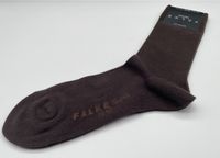 FALKE Swing 1-Pack Herren Socken #braun #39-42 Baden-Württemberg - Forst Vorschau