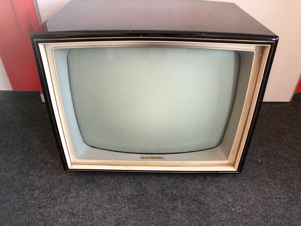 FERNSEHER,1960er ,Vintage,Sammler❗️✅✅✅ in Rosenheim