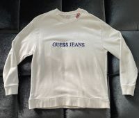 Guess ASAP Rocky Selfridges Exclusive Crewneck Gue$$ A$AP Rocky Baden-Württemberg - Böblingen Vorschau