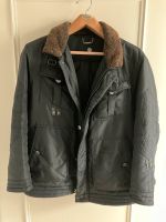 Bogner Jeans Herrenjacke schwarz Gr. 52 Hessen - Oberursel (Taunus) Vorschau