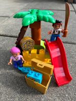 Lego Duplo 10604 Jake und die Nimmerlandpiraten Schleswig-Holstein - Reinbek Vorschau