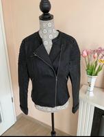 Lederjacke aus Kunstleder, Bikerjacke von edc by Esprit **Top⭐️ Bad Doberan - Landkreis - Graal-Müritz Vorschau