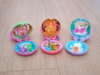 3x Polly Pocket Minis Schleswig-Holstein - Bornhöved Vorschau