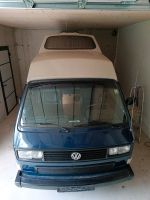 VW T3 Vanagoon 1.9 Bayern - Fraunberg Vorschau