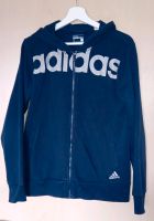 Sportjacke, Sweatjacke, Joggingjacke, Adidas Sachsen - Klipphausen Vorschau