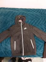 Nike Jacke Nordrhein-Westfalen - Siegburg Vorschau