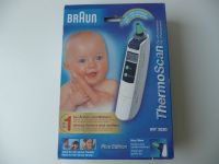 ★BRAUN Thermoscan Fieberthermometer Ohr Thermometer Plus Edition★ Nordrhein-Westfalen - Hilden Vorschau