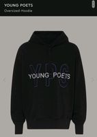 Vintage Hoodie Young Poets Society Thüringen - Gotha Vorschau