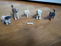 Schleich Hunde Hessen - Langen (Hessen) Vorschau