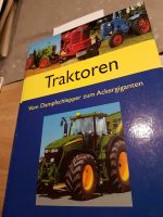 Traktoren vom Dampfschlepper zum Acker giganten Schleswig-Holstein - Altenholz Vorschau