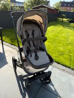 Joolz Geo 3 Kinderwagen Duisburg - Rheinhausen Vorschau
