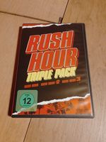 RUSH HOUR - Triple Pack - DVD 3 Filme Nordrhein-Westfalen - Engelskirchen Vorschau