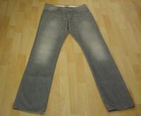 HUGO BOSS Jeans -Orange 25 Zip Jay- Gr. W 33 / L 36 - Regular Fit Nordrhein-Westfalen - Detmold Vorschau
