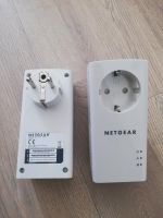 NETGEAR Powerline 1200 LAN Übertragung Baden-Württemberg - Filderstadt Vorschau