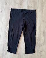 schwarze 7/8 Leggings von Gina Benotti Gr. 48/50 XXL Bonn - Beuel Vorschau