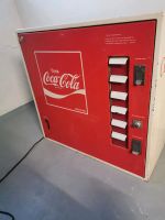 Coca-Cola Automat 70 er Jahre Original Sielaff Nordrhein-Westfalen - Steinfurt Vorschau