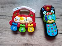 VTech Bauernhof Rassel/VTech Fernbedienung Parchim - Landkreis - Brüel Vorschau