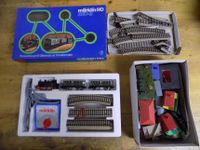 Märklin HO SET-S Modelleisenbahnset und Zubehör Baden-Württemberg - Bad Rappenau Vorschau