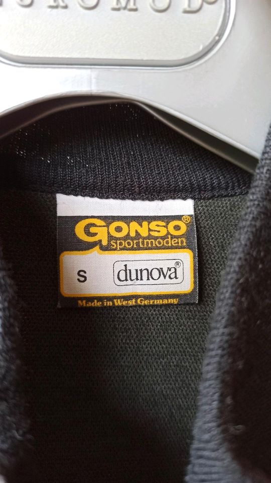 Vintage Gonso Rennradjacke S, incl. Versand in Köln