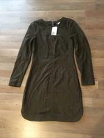 Kleid, Gr. 36. H&M DIVIDED langarm  NEU Nordrhein-Westfalen - Neuenrade Vorschau