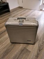 Rimowa Topas Trolley Business Nordrhein-Westfalen - Übach-Palenberg Vorschau